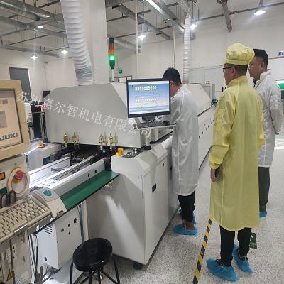苏州贝远电子科技有限公司 PCB烘干线